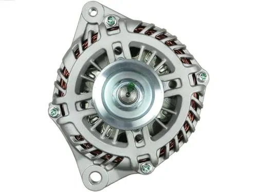 AS-PL Generator für NISSAN & INFINITI A5227 - Hochwertige Lichtmaschine mit 12V Spannung und 150A Ladestrom, ideal für zuverlässige Energieversorgung in Ihrem Fahrzeug.