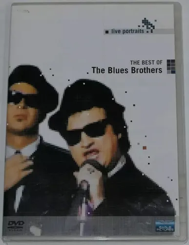 The Blues Brothers. Music from the Soundtrack, CD Warner Music Polsk 75678278723
