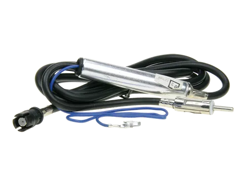 ACV VW Polo DIN-Antennenadapter mit Phantomeinspeisung