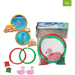 Toi-Toys 2er-Set: Tauchreifen "Splash" - ab 3 Jahren