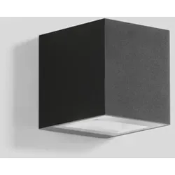 Bega 24135K3 Wandleuchte - Elegante Wandleuchte von Bega, ideal für stimmungsvolle Beleuchtung im Innen- und Außenbereich. Robust und wetterfest, perfekt für vielfältige Anwendungen.
