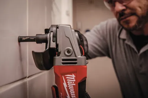 Milwaukee M14 Diamantbohrer - 14mm 4932471763 (14 mm) (4932471763)