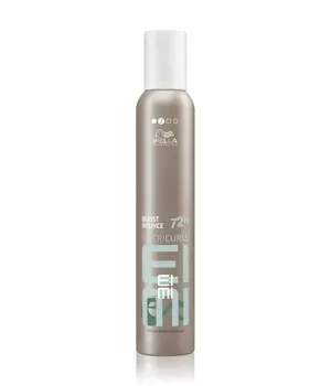 Wella Professionals EIMI Nutricurls Boost Bounce Schaumfestiger 300 ml