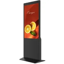 Dahua DS Indoor-Pro Video Wall Display 55 Zoll - Hochauflösendes 139,7 cm (55") Display für digitale Schilder, ideal für professionelle Präsentationen mit lebendigen Farben und langer Lebensdauer.