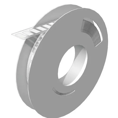 Weidmüller 2885810000 ESG-LP 9/17MM WS Gerätemarkierung Weiß 15000St.