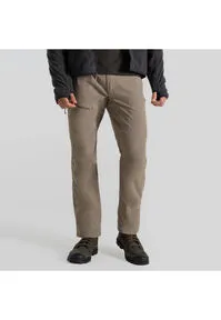 Craghoppers NosiLife Pro Trouser III - 50 - Wanderhosen mit NosiLife-Technologie, bieten effektiven Insektenschutz und sind ideal für Outdoor-Abenteuer.