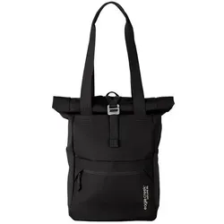 Eagle Creek Explore Tote 26L Tasche – Schwarz - Vielseitige 26L Tote Bag, die sich dank innovativer Tragemöglichkeiten auch als Rucksack nutzen lässt – ideal für unterwegs.
