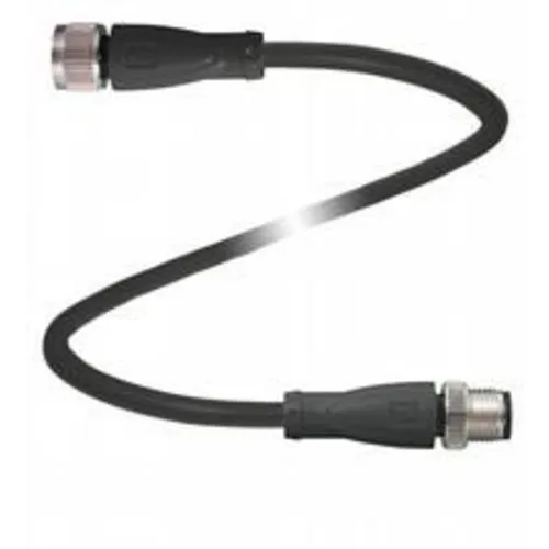 Pepperl+Fuchs 240775-0046 Sensor-/Aktor-Steckverbinder M12 Stecker, gerade, B...