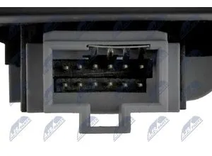 NTY Lenkstockschalter EPE-FT-001 - Autoteile mit hoher Qualität, sorgt für präzise Steuerung der Fahrzeugfunktionen und erhöht die Sicherheit beim Fahren.