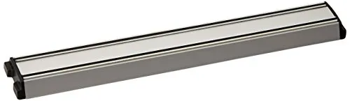 Zwilling Magnetleiste 30cm - Aluminium Messeraufbewahrung - Küchenmesser Aufbewahrung mit Wandhalterung, aus hochwertigem Aluminium für sicheren Halt und stilvolle Präsentation in Ihrer Küche.