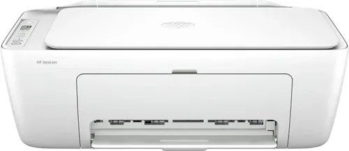 HP DeskJet All-in-One Drucker 2810e - Farb-Drucker für Zuhause, vielseitig mit Druck-, Kopier- und Scan-Funktion, ideal für den täglichen Einsatz.