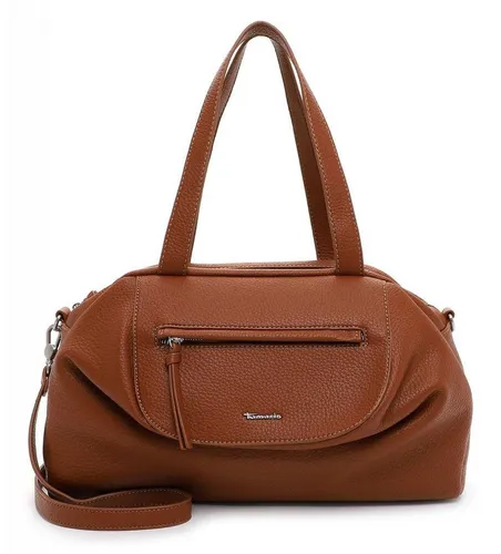 Tamaris Beutel TAS Anuschka 33115 Damen Handtaschen Uni cognac 700