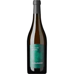 Salealto  Terre Siciliano Bianco IGT 2020, Cusumano, Sizilien