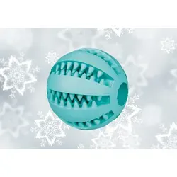 TRIXIE Ball Denta Fun 7cm