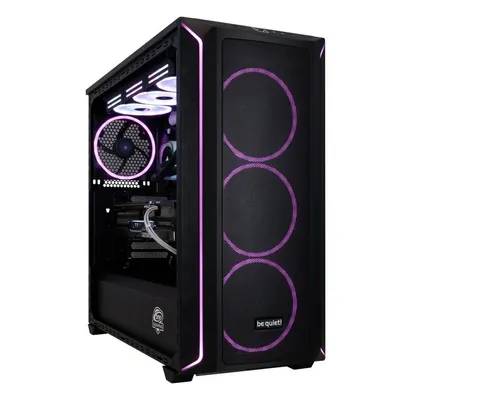 ONE GAMING High End PC IN141 – Intel Core i9, GeForce RTX 5080, 32 GB RAM - Leistungsstarker Gaming-PC mit Intel Core i9 und NVIDIA GeForce RTX 5080. Ideal für anspruchsvolle Spiele und kreative Anwendungen. Schnelle 2000 GB SSD für blitzschnelle Ladezeiten.