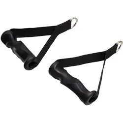 JASPORT ER1 Ergonomischer Trainingsgriff