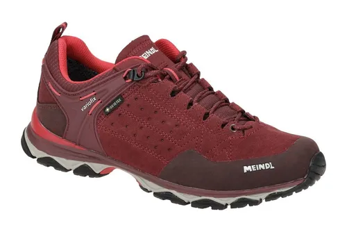 Meindl Adult Master-Artikel Ontario Lady GTX - Wanderschuhe für Damen in Größe 40 - Wanderschuhe für Damen mit Gore-Tex-Membran für wasserdichten Komfort und optimalen Halt auf allen Terrain.