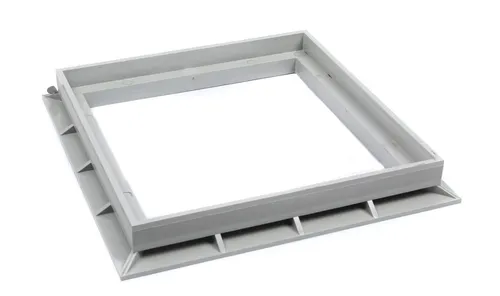 Marley Rahmen Schachtdeckel 300 - 532486