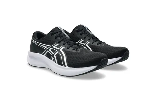 ASICS Herren Laufschuhe PATRIOT 14 45EU - Vielseitige Laufschuhe für tägliche Laufeinheiten, atmungsaktives Mesh-Obermaterial und leichte Dämpfung für optimalen Tragekomfort und reaktionsfreudiges Laufgefühl.