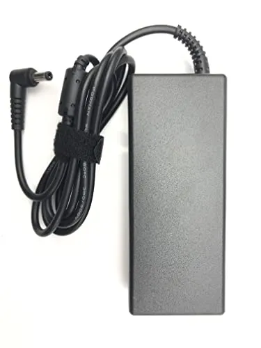 T-ProTek Adapter Netzteil Ladegerät Ladekabel kompatibel für MEDION Akoya p7817 md98308 MSN 30015440