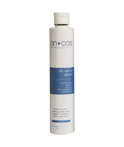 Oncos SchÃ¼tzendes TrockenÃ¶l 200ml