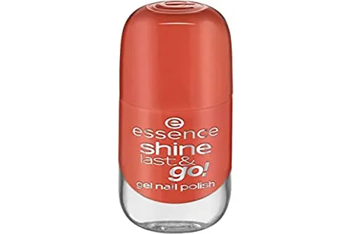 Nagelspitzen SHINE LAST & GO 84