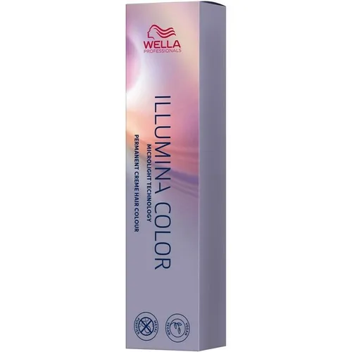 Wella Illumina Color (7/ mittelblond) (Wella)