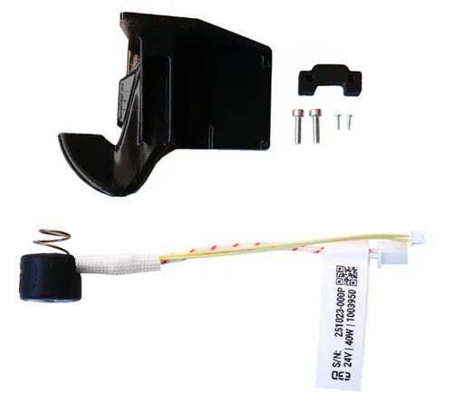 E3D Revo Creality Sprite Kit - Upgrade für 3D-Drucker - Zubehör für 3D-Drucker, ermöglicht werkzeuglosen Düsenwechsel und einfache Installation ohne Firmware-Änderungen - ideal für kreative 3D-Druckanwendungen.