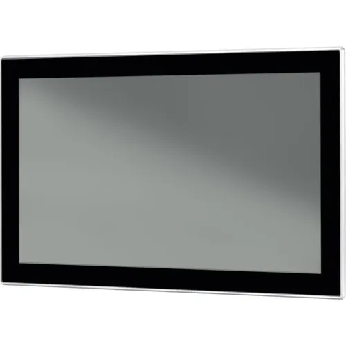 Eaton Panel-PC XP-504-21-A10-A01-2B - Industrie-PC mit IP65 Schutzklasse, ideal für raue Umgebungen, ausgestattet mit 4 USB-Anschlüssen und Multi-Touch-Funktion für intuitive Bedienung.