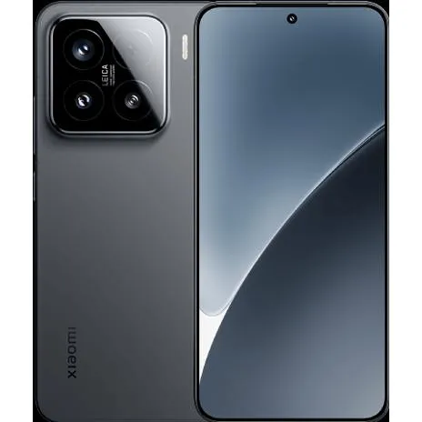Xiaomi 15 12GB 512GB - 5G Smartphone mit Leica Summilux Kamera - Kategorie: Handys & Smartphones. Entdecken Sie das Xiaomi 15 mit einer beeindruckenden 50 MP Dreifach-Kamera und 5G-Konnektivität für blitzschnelles Surfen.