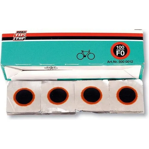 Tip Top Tipp Top F0 16 mm 500-0012 Patch (33239)