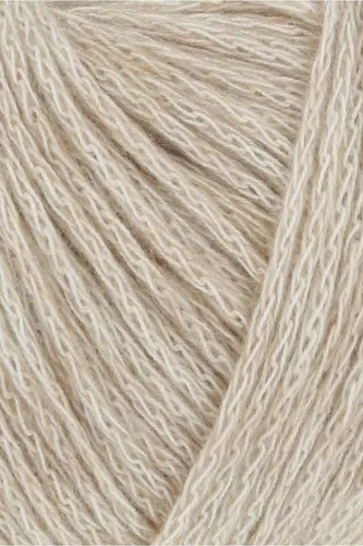 LANG YARNS VAYA Häkelwolle, 200 m (50 Gramm), Kuschliger Sommermix aus Baumwolle, Merino und Yak