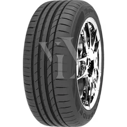 Goodride ZuperEco Z-107 195/65 R15 91H Sommerreifen - Hochwertiger Sommerreifen für optimale Haftung und Sicherheit bei trockenen und nassen Bedingungen, ideal für Kompakt- und Mittelklassefahrzeuge.