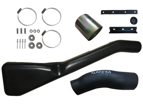 Prime Tech Ansaugschnorchel Snorkel für Land Rover Defender 300TDi