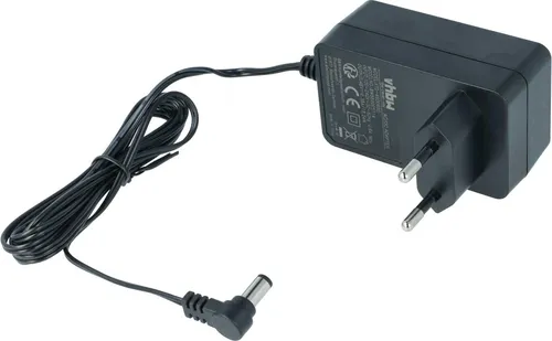 vhbw Netzteil kompatibel mit Cisco Access Point 1131AG, 1130AG, 1260, 3501i, 3501e, 1242G, 1242AG, 1131G - 9 cm