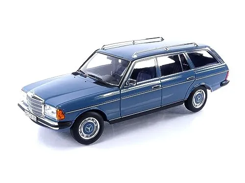 Norev - MER 200 T - 1980-1/18