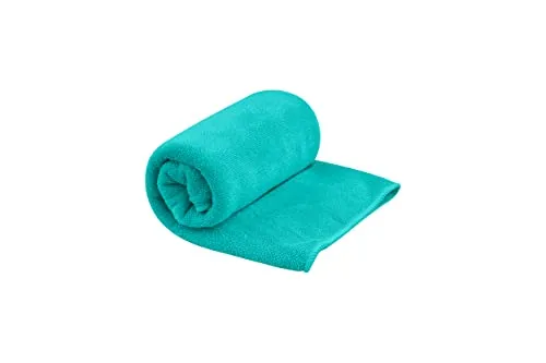 Sea to Summit Tek Handtuch Barva: Baltic / Velikost: M