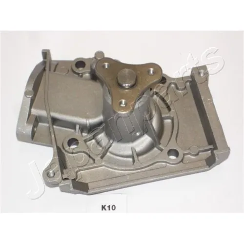 Japanparts Wasserpumpe PQ-K10 - Hochwertige Auto Wasserpumpe - Autoteile, langlebig und zuverlässig für optimale Kühlung und Motorleistung