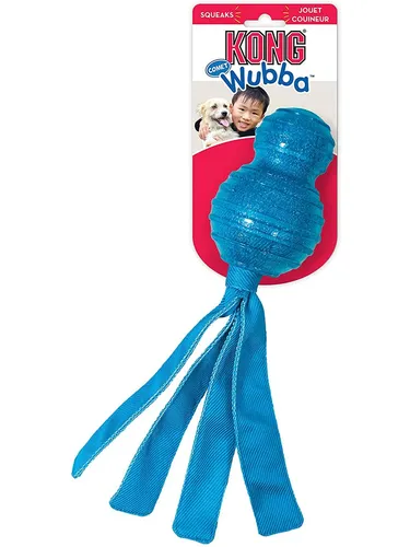 KONG Toy Wubba Comet