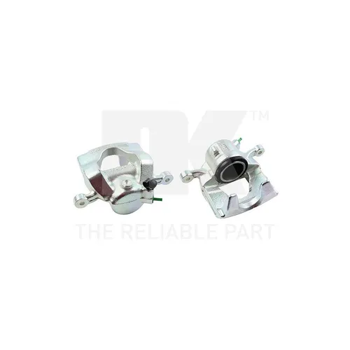 NK Bremssattel 2115100 - Hochwertiger Bremssattel für zuverlässige Bremsleistung, ideal für sicheres Fahren und optimale Fahrzeugkontrolle.
