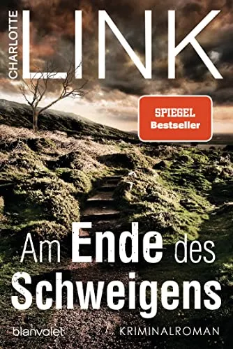 Am Ende des Schweigens: Kriminalroman - Belletristik zum Thema Tod, Trauer & Trauerfall, packende Handlung mit unerwarteten Wendungen und tiefgründiger Charakterentwicklung