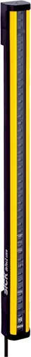 Sick Sicherheits-Lichtvorhang C2C-EA12030A10000 - Drehantriebe, sicherer Schutz mit 14 mm Auflösung und DeviceNet Safety Schnittstelle, ideal für industrielle Anwendungen