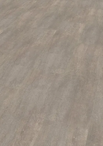 EGGER Laminat EHL004 Cefalu Beton hell - 8mm, 2,535m, vielseitig & robust - Elegantes Laminat in grauem Betondekor, ideal für jeden Raum. Pflegeleicht und schnell verlegbar, bietet es eine hervorragende Qualität zu einem attraktiven Preis.