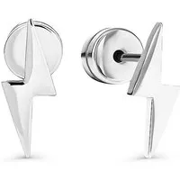 FAVS Ohrstecker 88817974 Edelstahl - Ohrstecker aus hochwertigem Edelstahl, langlebig und hypoallergen, perfekt für jeden Anlass.