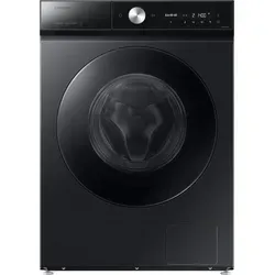 Samsung WW90DB8U95GBU3 Bespoke QuickDrive Waschmaschine - Die Samsung WW90DB8U95GBU3 Bespoke QuickDrive bietet eine schnelle und energieeffiziente Wäsche mit AI Wash, das Waschmittel automatisch dosiert. Genügend Platz für bis zu 9 kg Wäsche und das Steam Wash Programm sorgt für gründliche Sauberkeit.