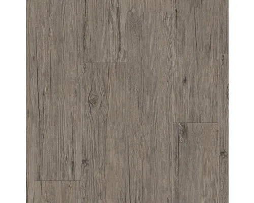 Vinyl-Diele Senso Rustic Noisette - Selbstklebend - Vinylboden in rustikaler Optik, einfach zu verlegen dank selbstklebender Rückseite und ideal für Renovierungen.