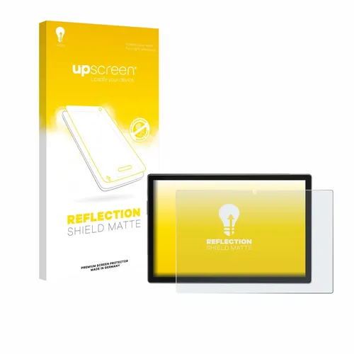 upscreen Entspiegelungs Schutzfolie für Antemper D115 10.1" Matt
