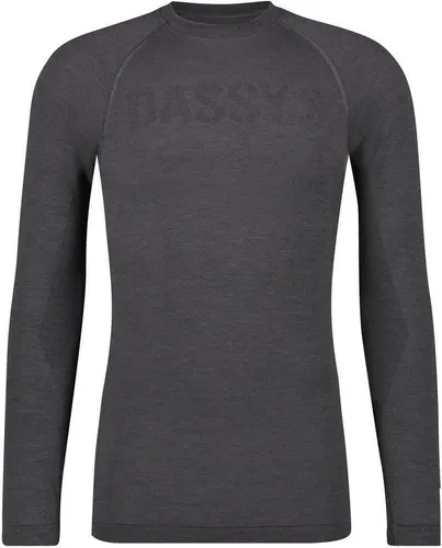 Dassy Theodor Merino Thermo-Shirt - 2XL/3XL - Hochwertiges Merino Thermo-Shirt für optimale Wärme und Komfort. Ideal für kalte Umgebungen, atmungsaktiv und schnelltrocknend. Perfekt kombinierbar mit DASSY ® Tristan Thermohose.