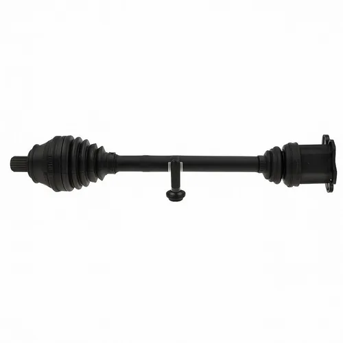 Löbro Antriebswelle GKN Automotive 50° 306371 - Autoteile mit OE-Technologie für höchste Qualität und Zuverlässigkeit, ideal für eine präzise Kraftübertragung im Fahrzeug.