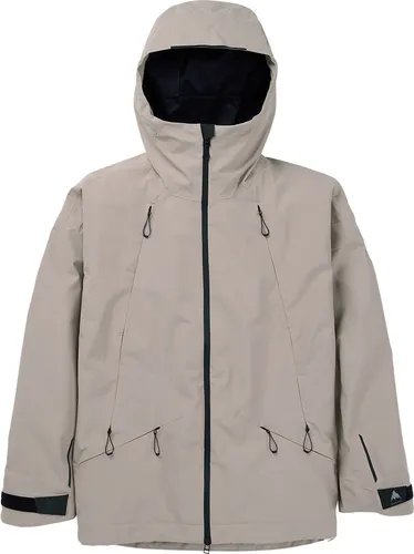 BURTON FUTURETRUST 2L Jacke 2026 summit taupe - XXL